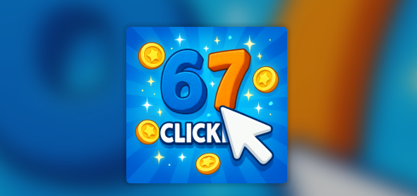 67 Clicker