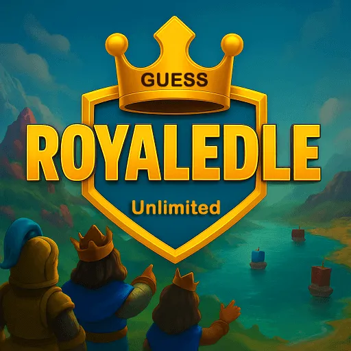 Royaledle - Play Online